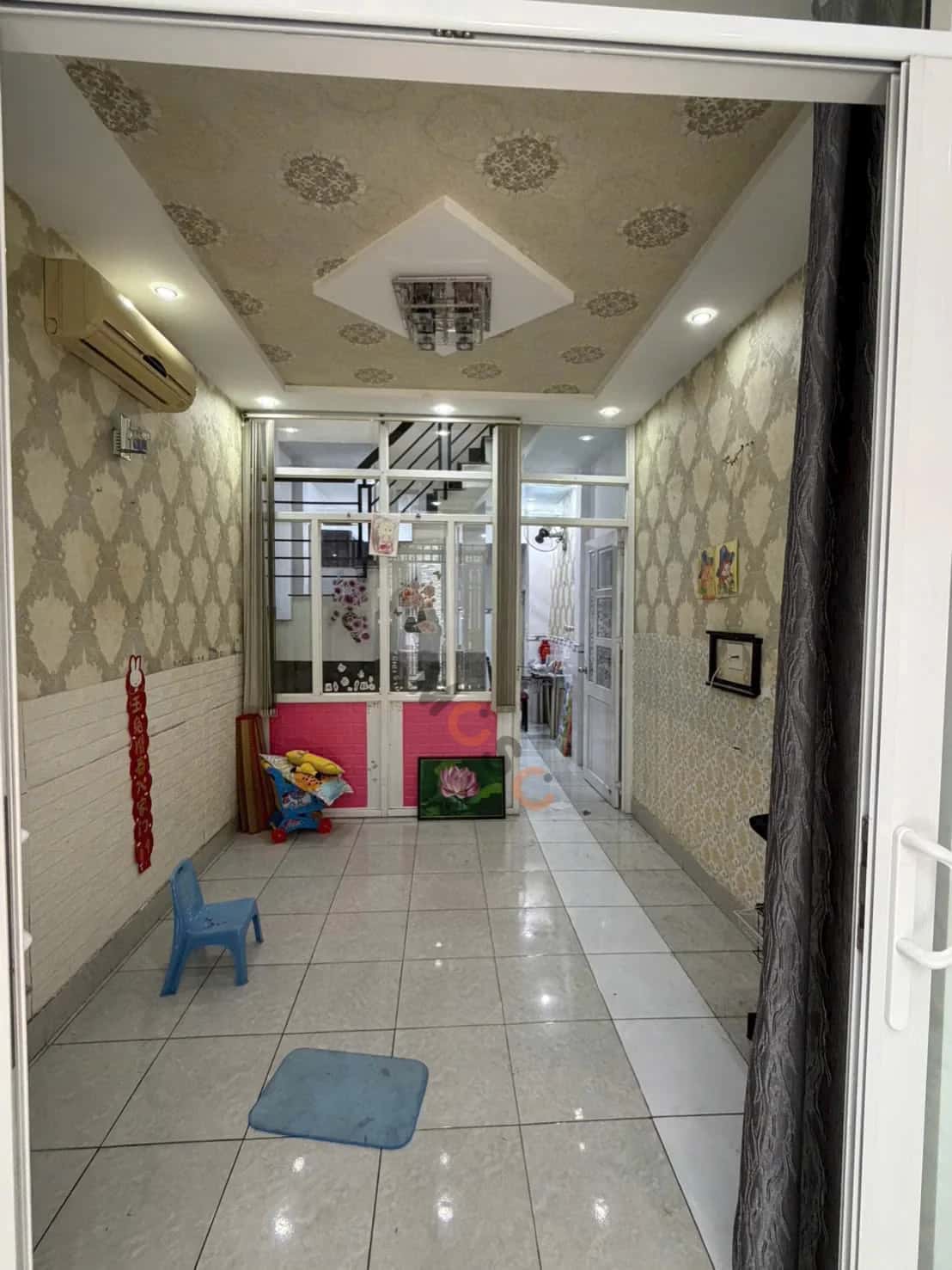 Bán nhà hẻm Bùi Quang Là Quận Gò Vấp, TP.HCM – 2 phòng ngủ, giá 3.9 tỷ — Hình 2 Bán nhà hẻm Bùi Quang Là Quận Gò Vấp, TP.HCM – 2 phòng ngủ, giá 3.9 tỷ — Hình 2