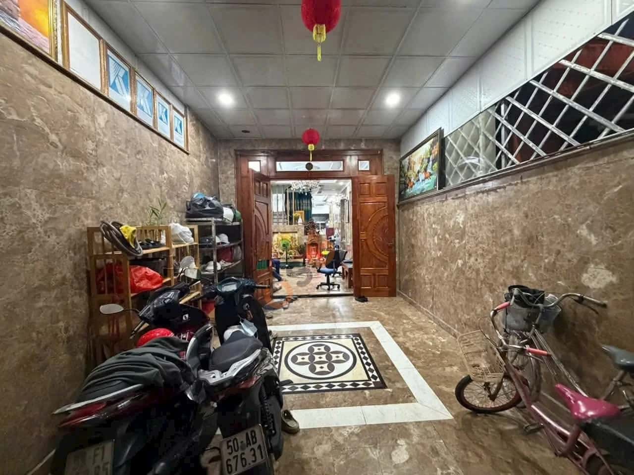 Hình ảnh nhà 3 Hình ảnh nhà 3