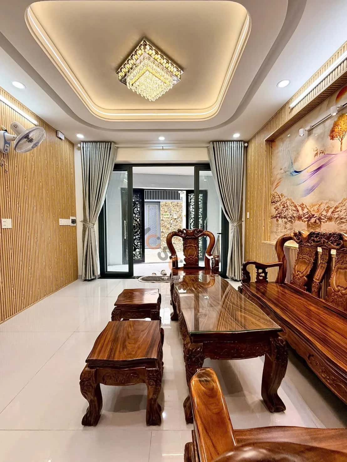 Hình ảnh nhà 2 Hình ảnh nhà 2