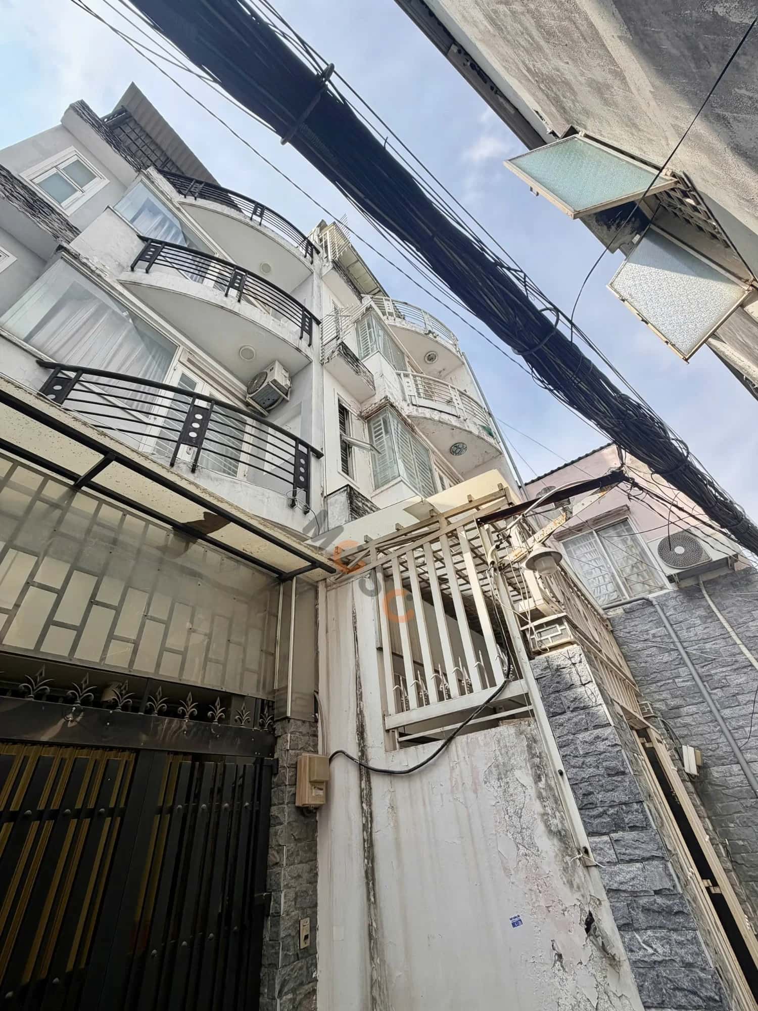 Hình ảnh nhà 2 Hình ảnh nhà 2