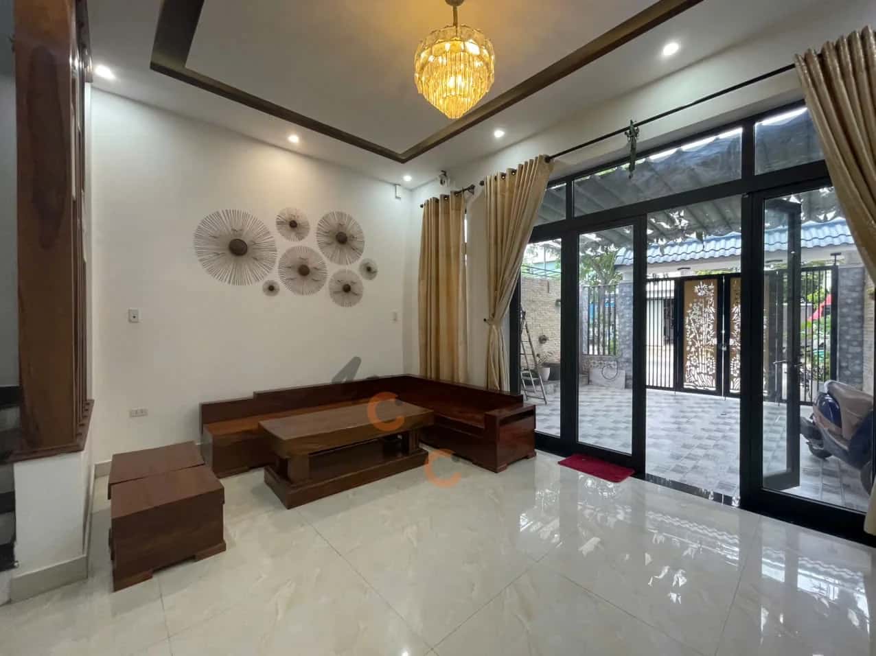 Hình ảnh nhà 2 Hình ảnh nhà 2