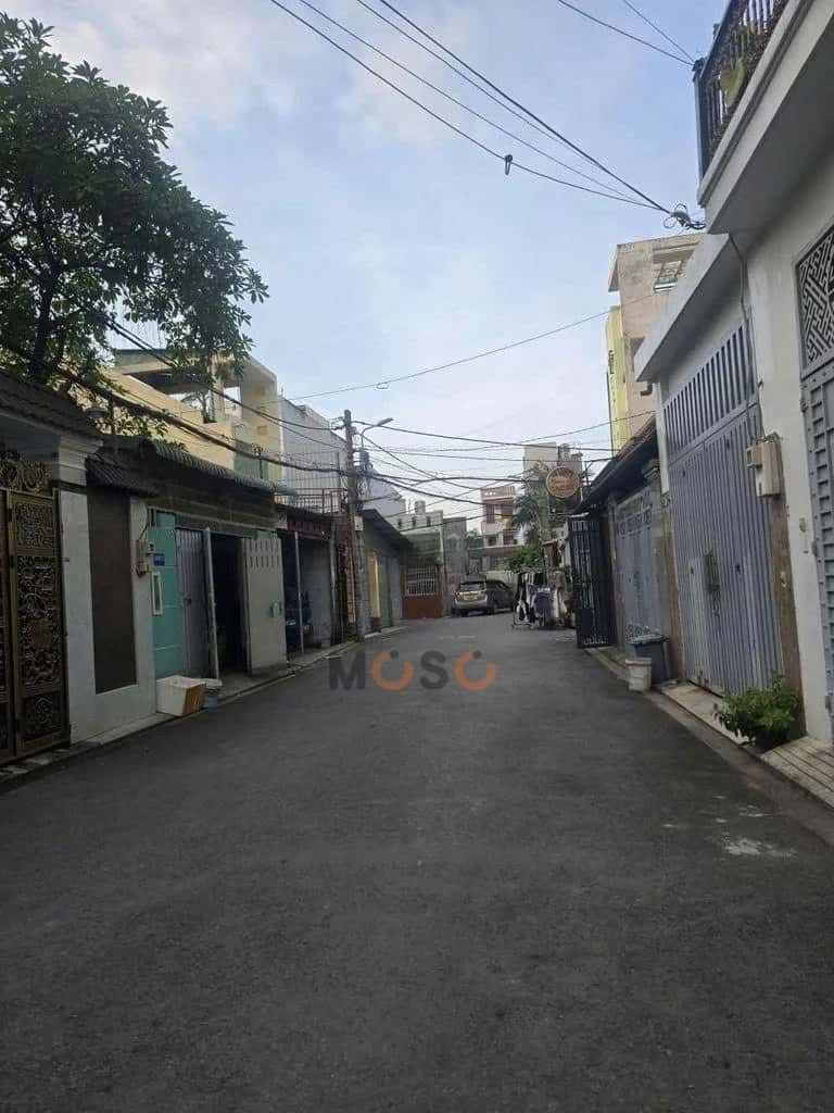 Bán đất Trần Thị Cờ Quận 12, TP.HCM – giá 4.3 tỷ — Hình 3 Bán đất Trần Thị Cờ Quận 12, TP.HCM – giá 4.3 tỷ — Hình 3