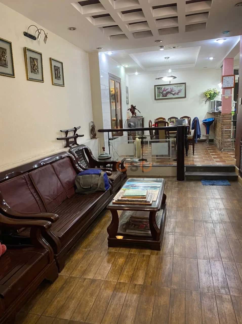 Hình ảnh nhà 2 Hình ảnh nhà 2