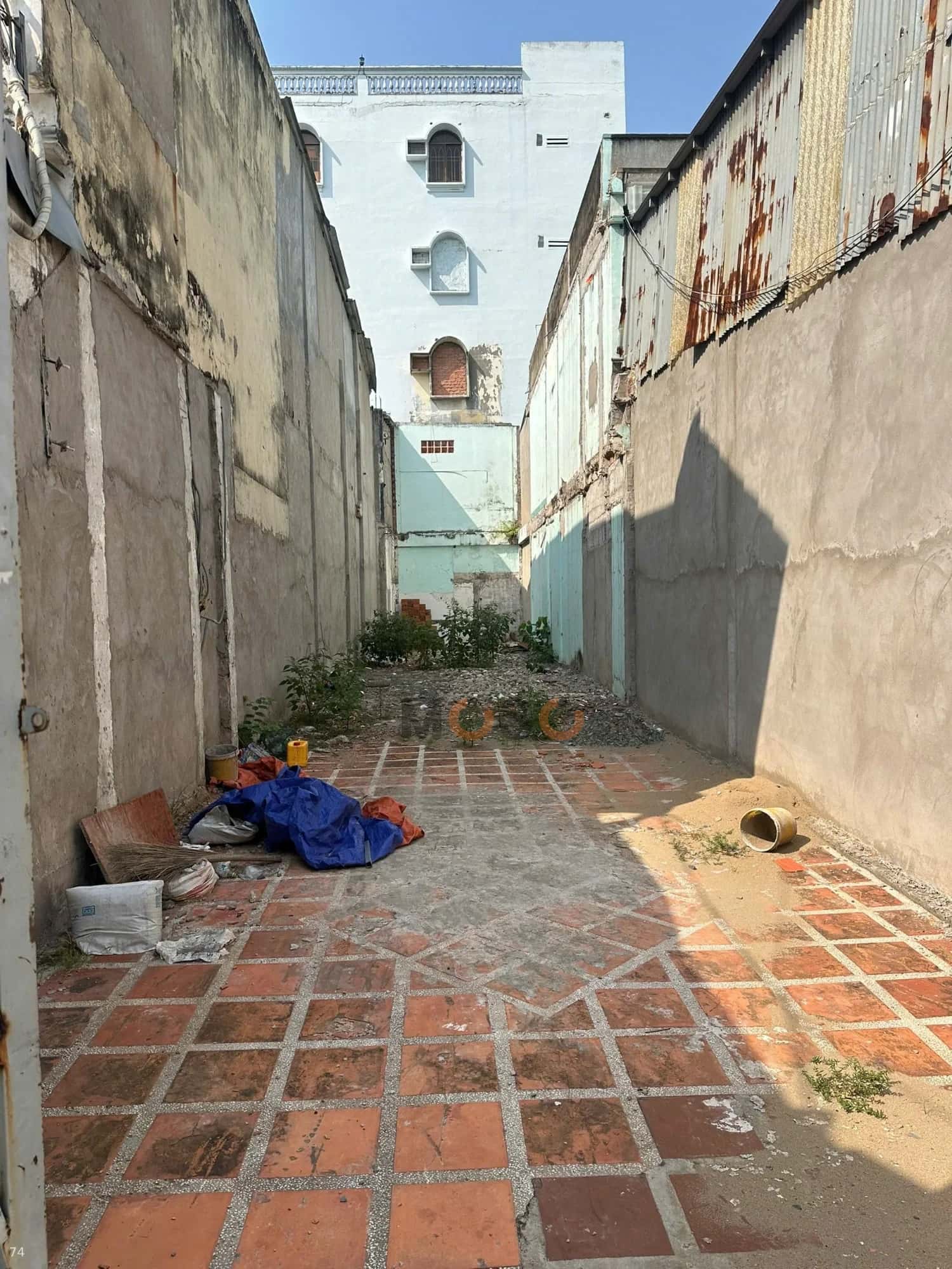 Hình ảnh nhà 2 Hình ảnh nhà 2