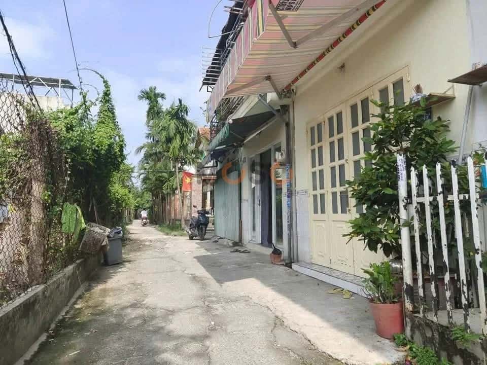 Bán đất Phan Thanh Giản Thành phố Thuận An, Bình Dương – giá 3 tỷ — Hình 2 Bán đất Phan Thanh Giản Thành phố Thuận An, Bình Dương – giá 3 tỷ — Hình 2