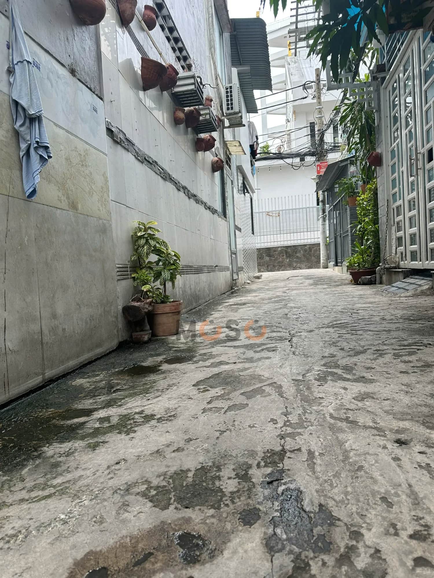Bán nhà hẻm Lê Đức Thọ Quận Gò Vấp, TP.HCM – 2 phòng ngủ, giá 3.2 tỷ Bán nhà hẻm Lê Đức Thọ Quận Gò Vấp, TP.HCM – 2 phòng ngủ, giá 3.2 tỷ