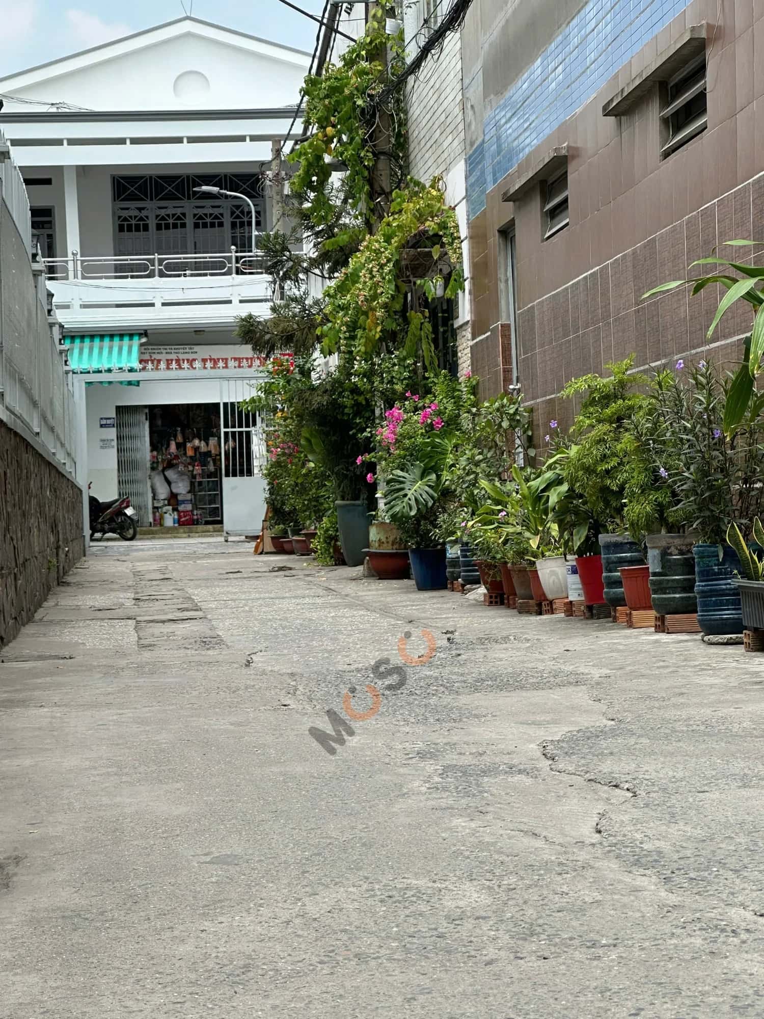 Bán nhà hẻm Lê Đức Thọ Quận Gò Vấp, TP.HCM – 2 phòng ngủ, giá 3.2 tỷ — Hình 2 Bán nhà hẻm Lê Đức Thọ Quận Gò Vấp, TP.HCM – 2 phòng ngủ, giá 3.2 tỷ — Hình 2