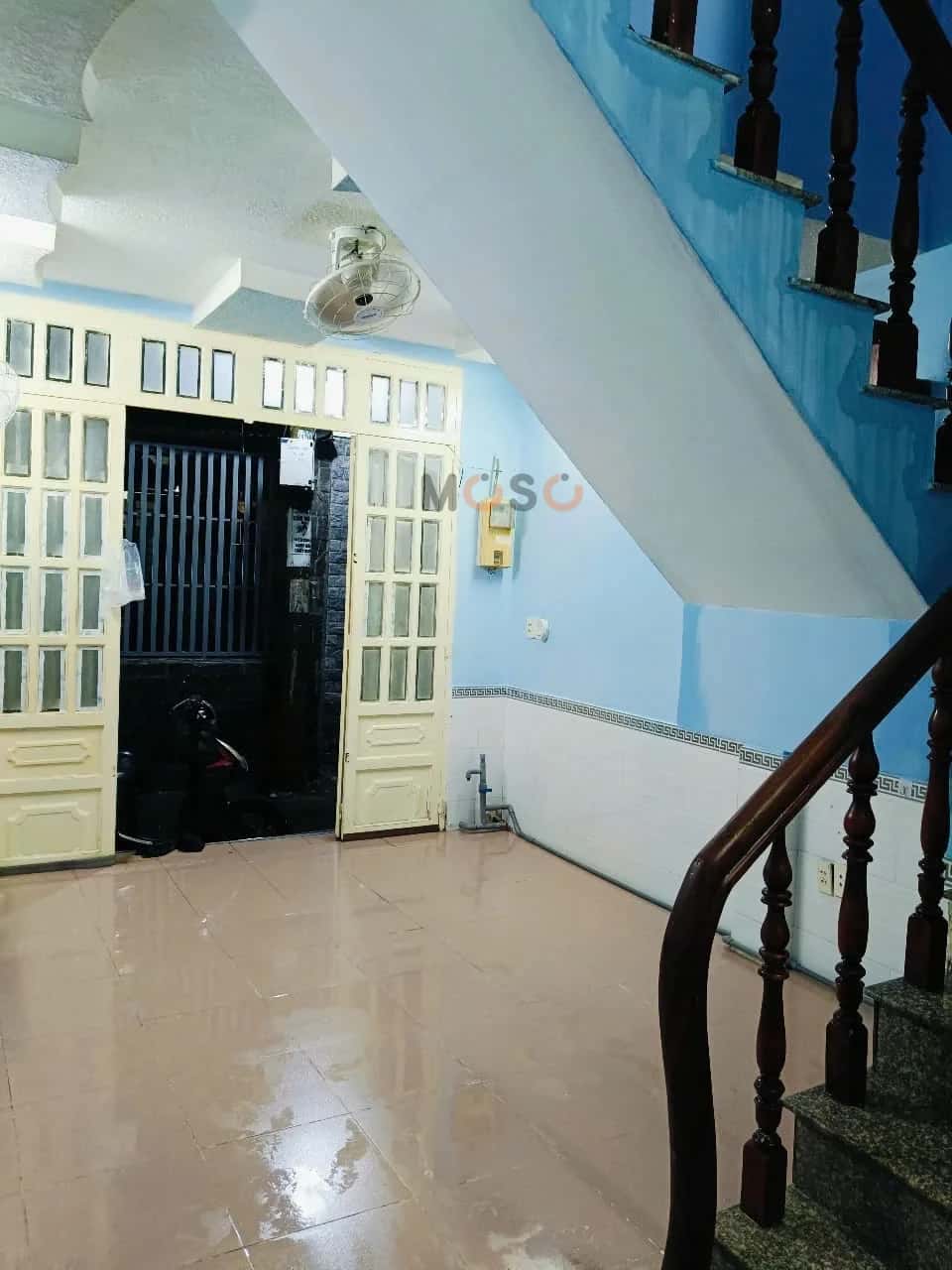 Bán nhà hẻm Lê Đức Thọ Quận Gò Vấp, TP.HCM – 2 phòng ngủ, giá 3.2 tỷ — Hình 3 Bán nhà hẻm Lê Đức Thọ Quận Gò Vấp, TP.HCM – 2 phòng ngủ, giá 3.2 tỷ — Hình 3