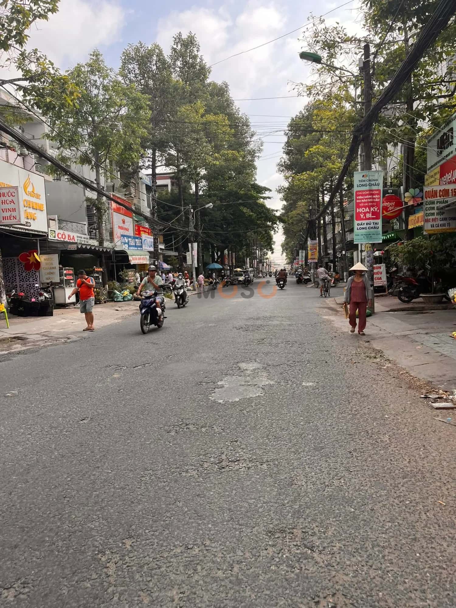 Bán nhà mặt tiền Đường Nguyễn Hiền Quận Ninh Kiều, TP. Cần Thơ – 1 phòng ngủ, giá 8.7 tỷ — Hình 3 Bán nhà mặt tiền Đường Nguyễn Hiền Quận Ninh Kiều, TP. Cần Thơ – 1 phòng ngủ, giá 8.7 tỷ — Hình 3