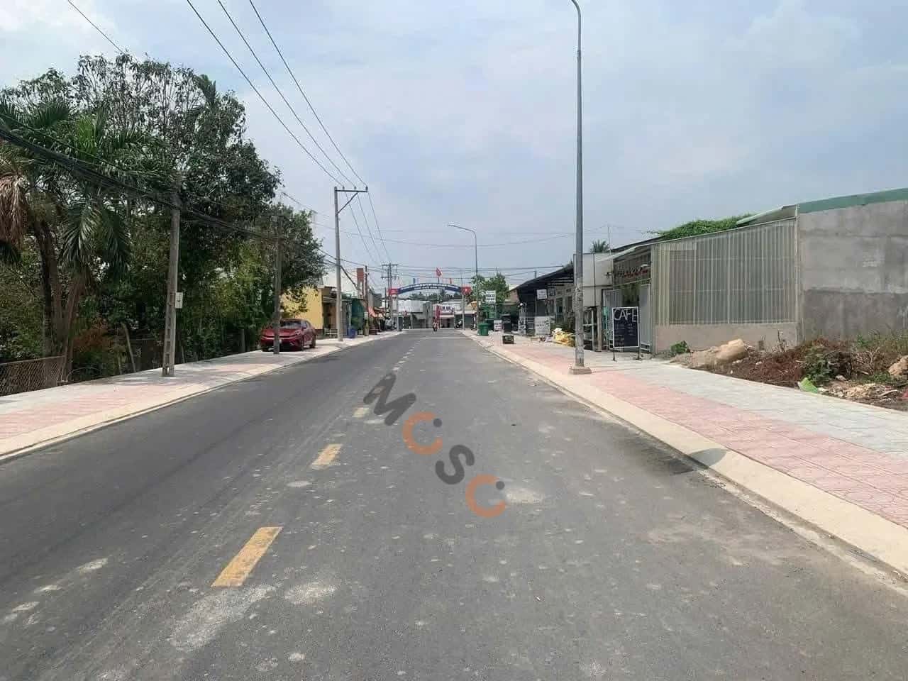 Bán đất Bình Nhâm 07 Thành phố Thuận An, Bình Dương – giá 2.9 tỷ — Hình 3 Bán đất Bình Nhâm 07 Thành phố Thuận An, Bình Dương – giá 2.9 tỷ — Hình 3