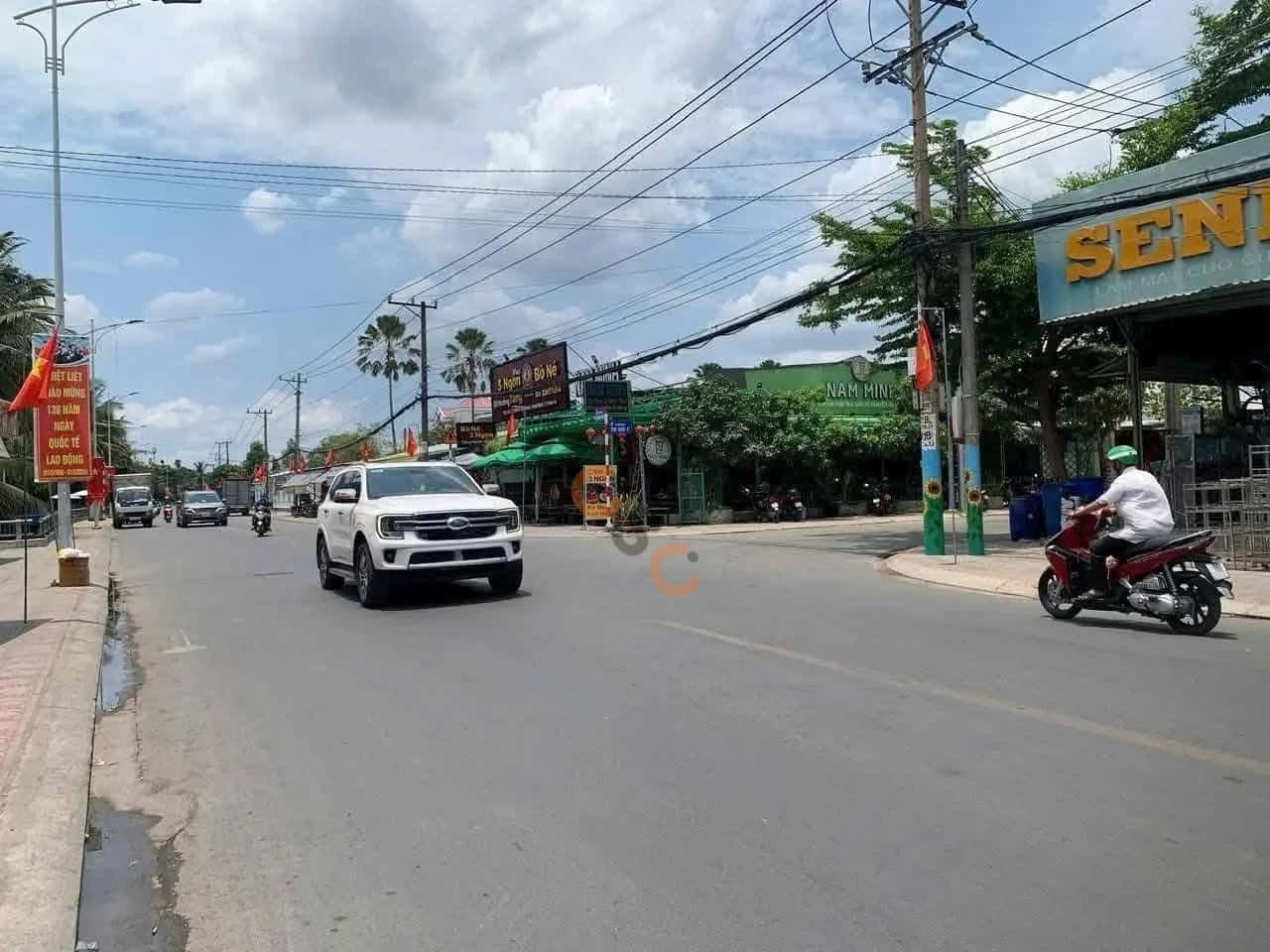 Bán đất Bình Nhâm 07 Thành phố Thuận An, Bình Dương – giá 2.9 tỷ — Hình 2 Bán đất Bình Nhâm 07 Thành phố Thuận An, Bình Dương – giá 2.9 tỷ — Hình 2