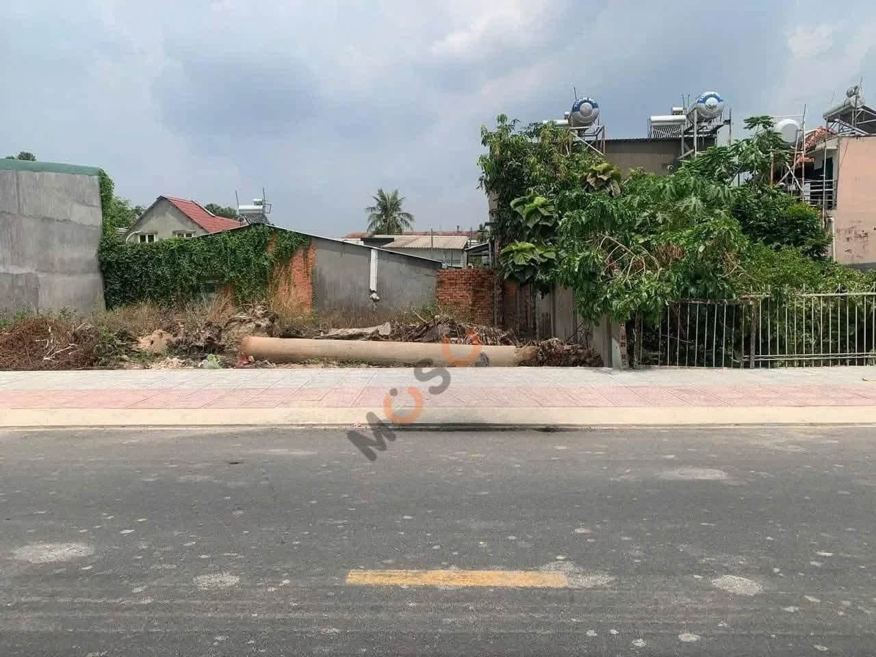 Bán đất Bình Nhâm 07 Thành phố Thuận An, Bình Dương – giá 2.9 tỷ Bán đất Bình Nhâm 07 Thành phố Thuận An, Bình Dương – giá 2.9 tỷ
