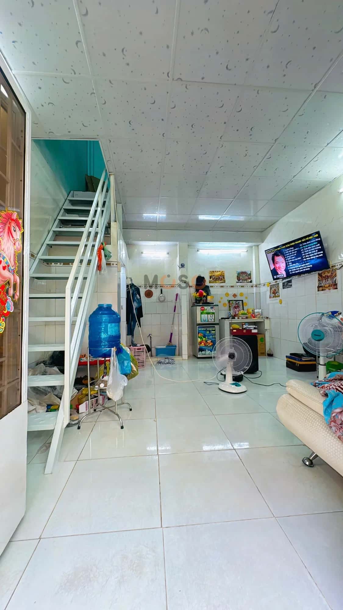 Hình ảnh nhà 2 Hình ảnh nhà 2
