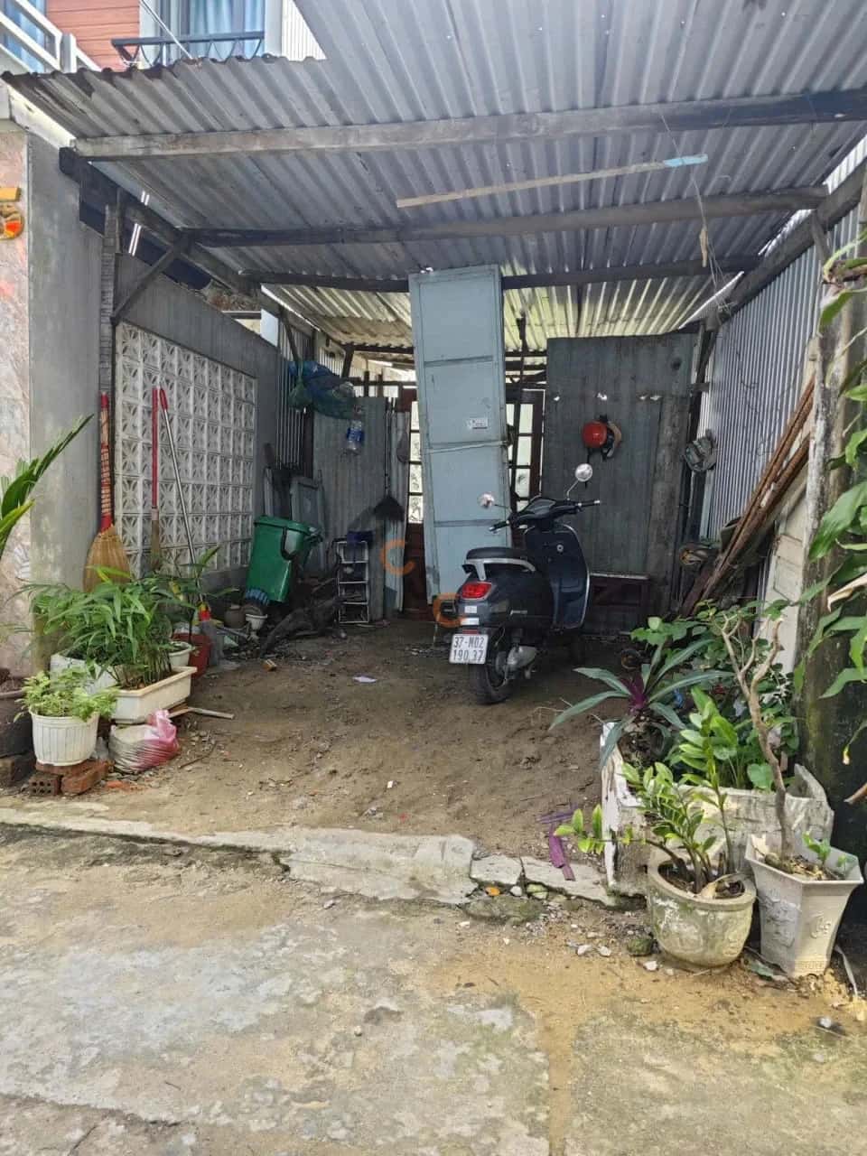 Bán đất Ngô Sĩ Liên Quận Liên Chiểu, TP. Đà Nẵng – giá 2.7 tỷ — Hình 2 Bán đất Ngô Sĩ Liên Quận Liên Chiểu, TP. Đà Nẵng – giá 2.7 tỷ — Hình 2