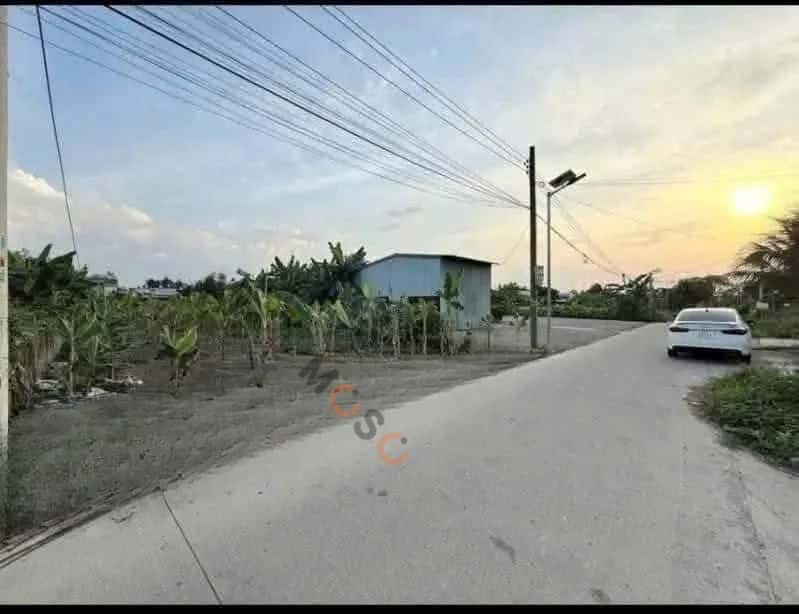 Bán đất Bình Nhâm 27 Thành phố Thuận An, Bình Dương – giá 1.9 tỷ — Hình 3 Bán đất Bình Nhâm 27 Thành phố Thuận An, Bình Dương – giá 1.9 tỷ — Hình 3
