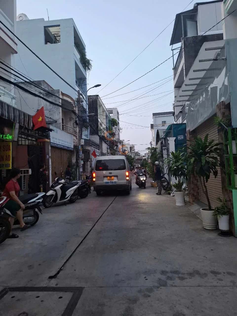 Hình ảnh nhà 2 Hình ảnh nhà 2