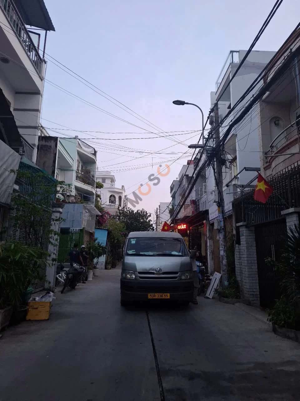 Hình ảnh nhà 3 Hình ảnh nhà 3