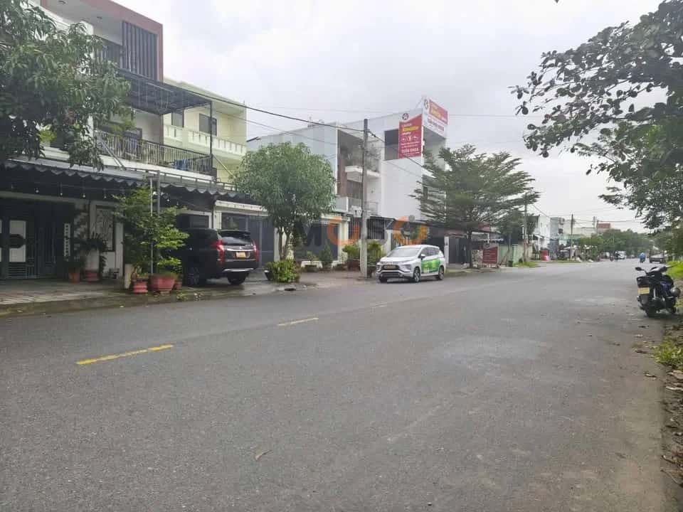 Bán đất Đô Đốc Lân Quận Cẩm Lệ, TP. Đà Nẵng – giá 6 tỷ — Hình 3 Bán đất Đô Đốc Lân Quận Cẩm Lệ, TP. Đà Nẵng – giá 6 tỷ — Hình 3