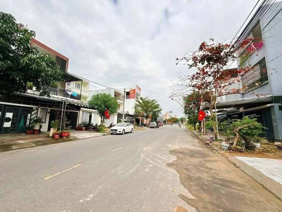 Bán đất Đô Đốc Lân Quận Cẩm Lệ, TP. Đà Nẵng – giá 6 tỷ — Hình 2 Bán đất Đô Đốc Lân Quận Cẩm Lệ, TP. Đà Nẵng – giá 6 tỷ — Hình 2
