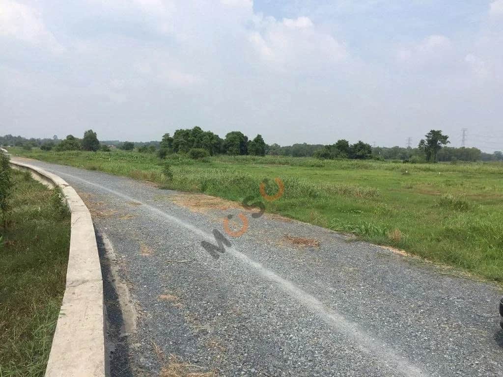 Bán đất đường Bờ Sông Sài Gòn Huyện Củ Chi, TP.HCM – giá 3.9 tỷ Bán đất đường Bờ Sông Sài Gòn Huyện Củ Chi, TP.HCM – giá 3.9 tỷ