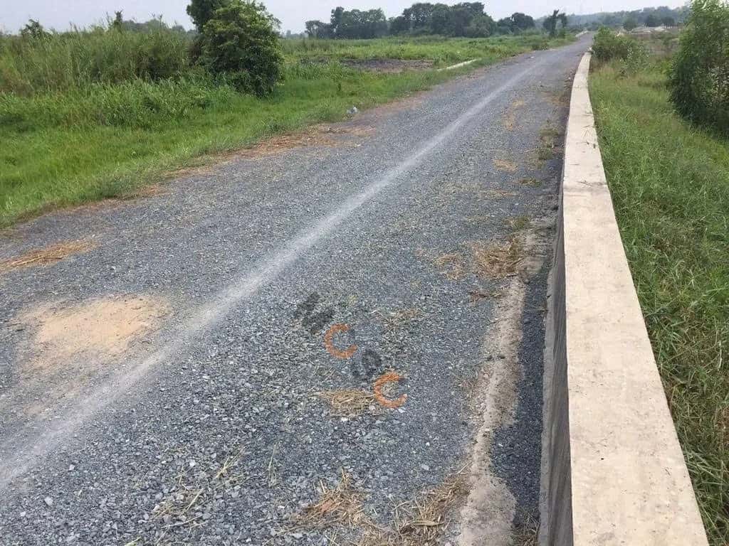 Bán đất đường Bờ Sông Sài Gòn Huyện Củ Chi, TP.HCM – giá 3.9 tỷ — Hình 2 Bán đất đường Bờ Sông Sài Gòn Huyện Củ Chi, TP.HCM – giá 3.9 tỷ — Hình 2