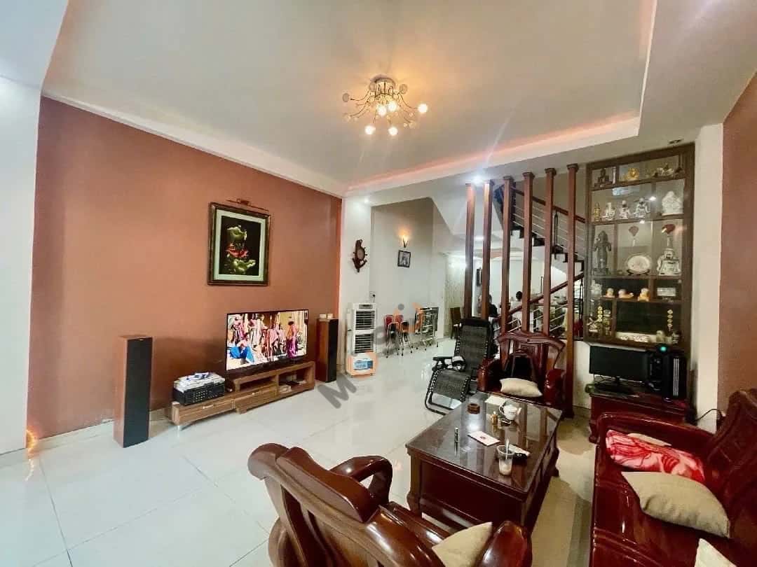 Hình ảnh nhà 2 Hình ảnh nhà 2
