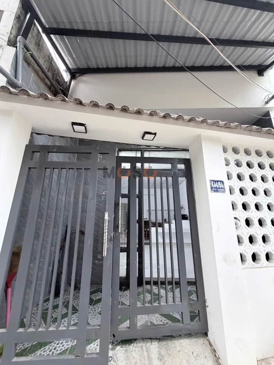Bán nhà hẻm Đà Sơn Quận Liên Chiểu, TP. Đà Nẵng – 2 phòng ngủ, giá 3.4 tỷ Bán nhà hẻm Đà Sơn Quận Liên Chiểu, TP. Đà Nẵng – 2 phòng ngủ, giá 3.4 tỷ