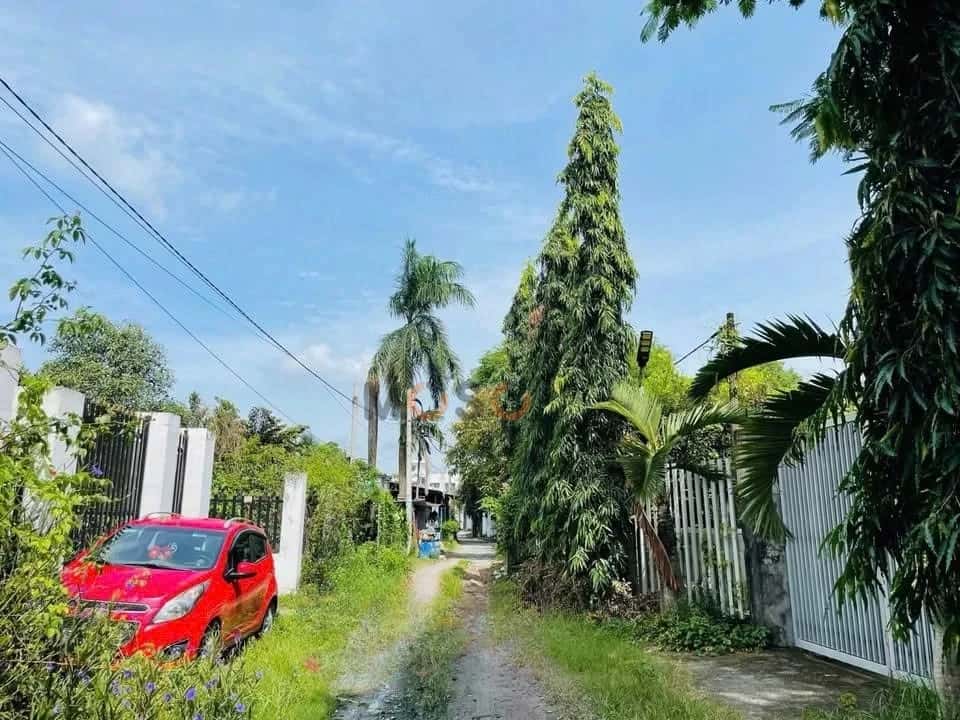 Bán đất Đường Hồ Văn Tắng Huyện Củ Chi, TP.HCM – giá 1.9 tỷ — Hình 3 Bán đất Đường Hồ Văn Tắng Huyện Củ Chi, TP.HCM – giá 1.9 tỷ — Hình 3