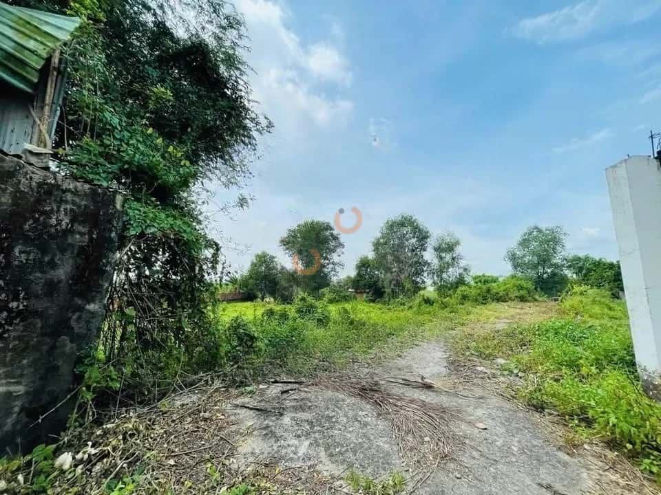 Bán đất Đường Hồ Văn Tắng Huyện Củ Chi, TP.HCM – giá 1.9 tỷ — Hình 2 Bán đất Đường Hồ Văn Tắng Huyện Củ Chi, TP.HCM – giá 1.9 tỷ — Hình 2