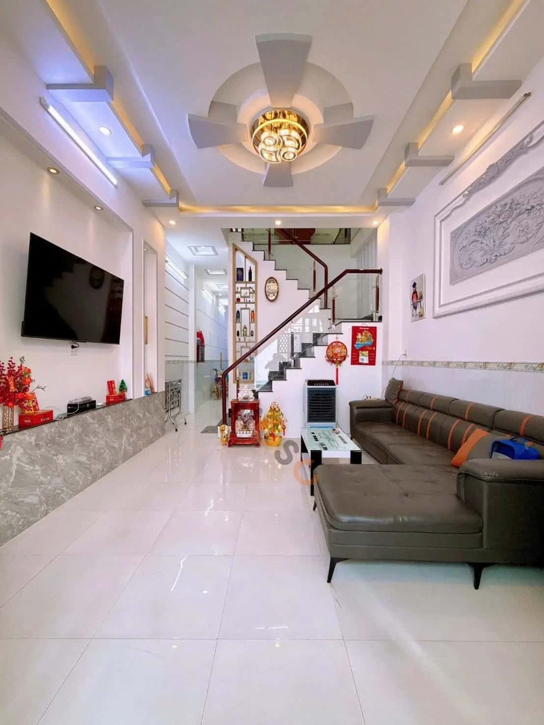Hình ảnh nhà 2 Hình ảnh nhà 2