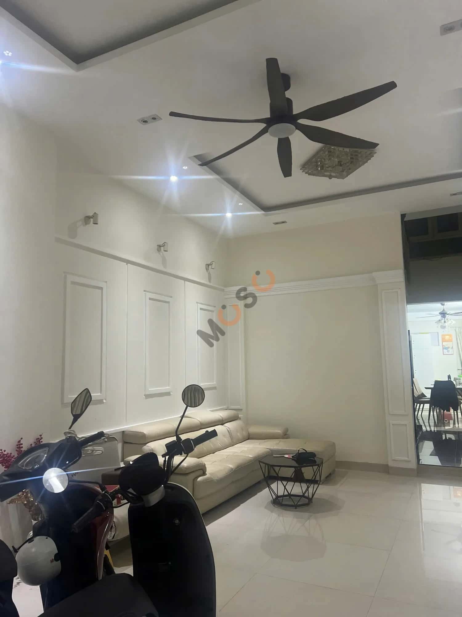 Bán nhà hẻm Lý Tự Trọng Quận Hải Châu, TP. Đà Nẵng – 4 phòng ngủ, giá 8.9 tỷ — Hình 2 Bán nhà hẻm Lý Tự Trọng Quận Hải Châu, TP. Đà Nẵng – 4 phòng ngủ, giá 8.9 tỷ — Hình 2