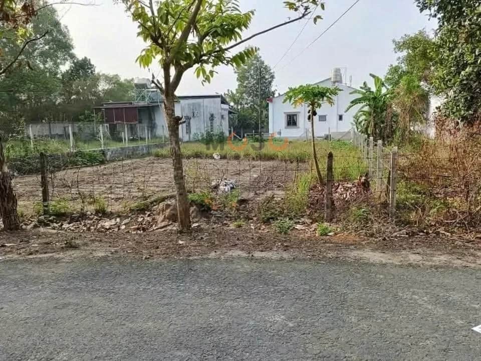 Bán đất Đường Mai Thị Buội Huyện Củ Chi, TP.HCM – giá 2.7 tỷ Bán đất Đường Mai Thị Buội Huyện Củ Chi, TP.HCM – giá 2.7 tỷ