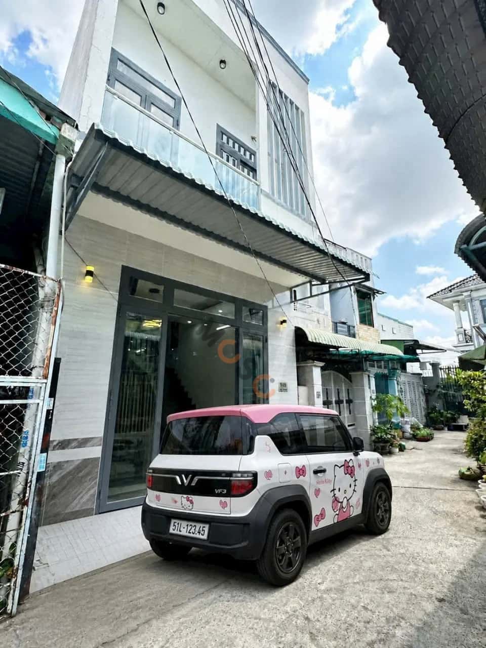 Hình ảnh nhà 2 Hình ảnh nhà 2