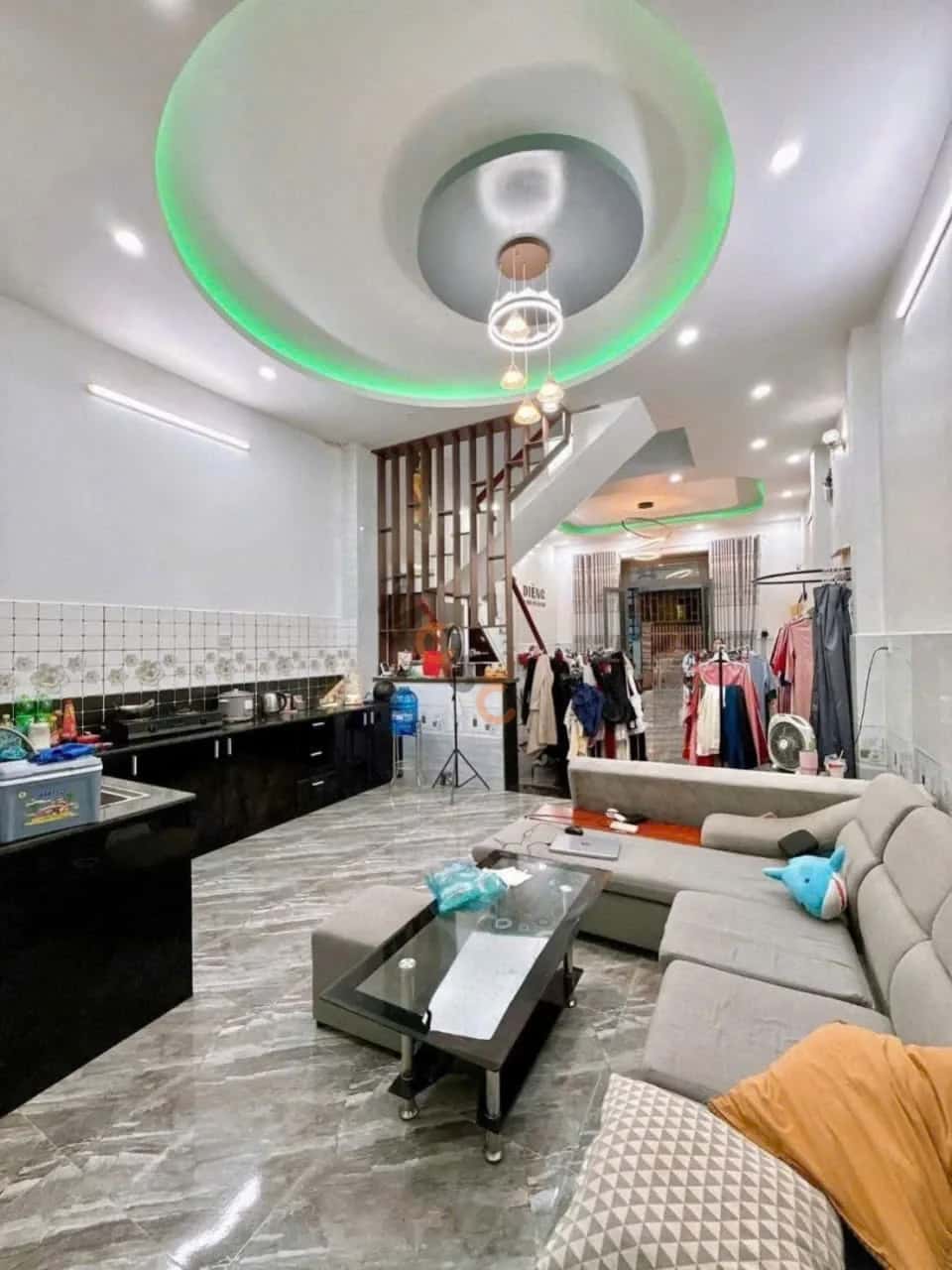 Hình ảnh nhà 3 Hình ảnh nhà 3