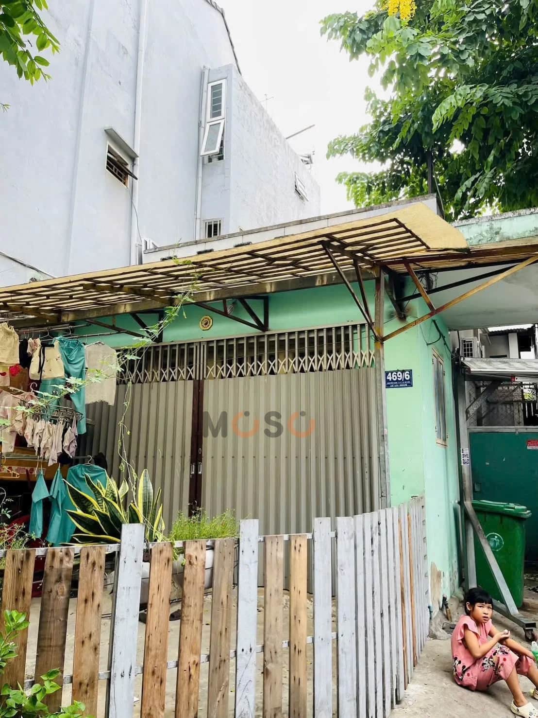 Bán nhà hẻm Nguyễn Oanh Quận Gò Vấp, TP.HCM – 1 phòng ngủ, giá 7.2 tỷ Bán nhà hẻm Nguyễn Oanh Quận Gò Vấp, TP.HCM – 1 phòng ngủ, giá 7.2 tỷ