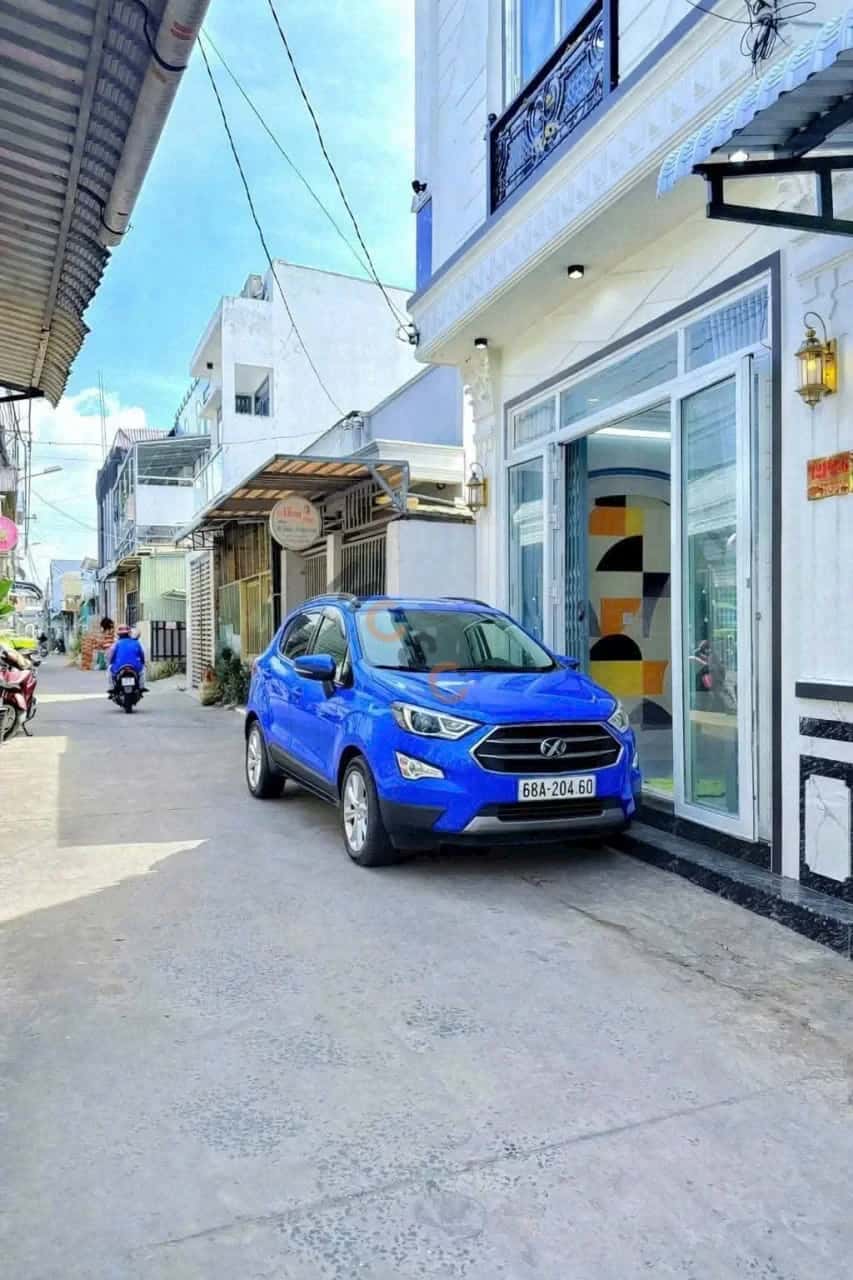 Hình ảnh nhà 3 Hình ảnh nhà 3