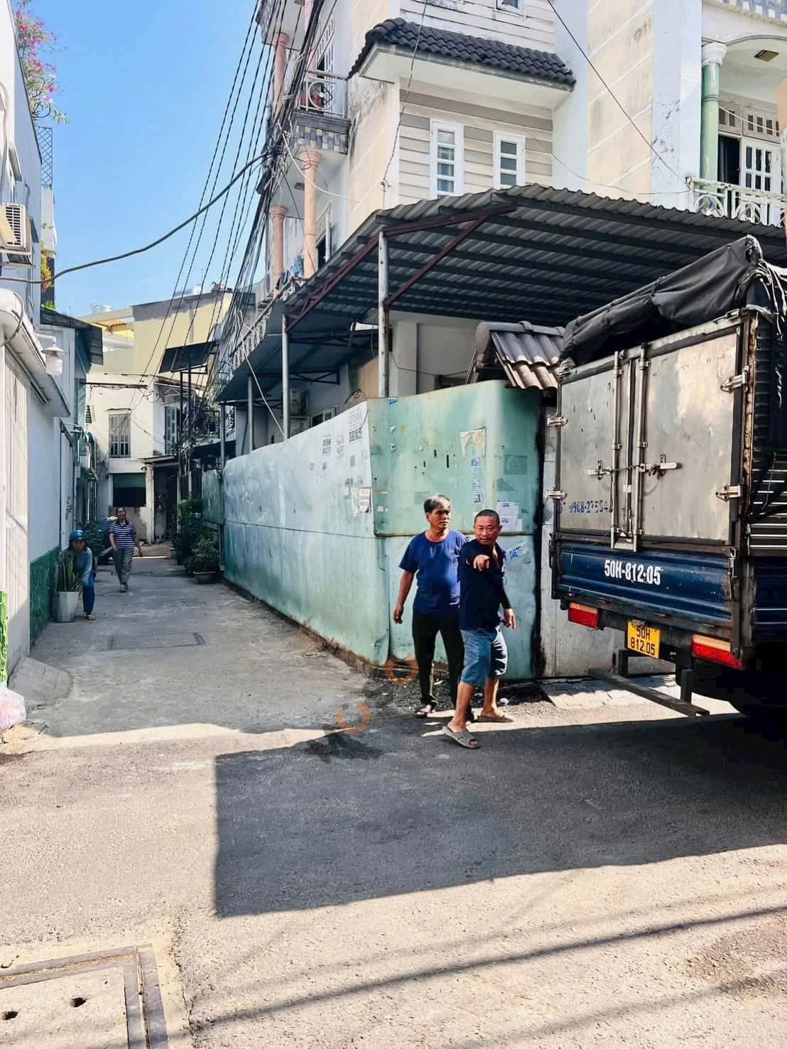 Bán nhà hẻm Phạm Văn Chiêu Quận Gò Vấp, TP.HCM – 4 phòng ngủ, giá 5.8 tỷ — Hình 3 Bán nhà hẻm Phạm Văn Chiêu Quận Gò Vấp, TP.HCM – 4 phòng ngủ, giá 5.8 tỷ — Hình 3