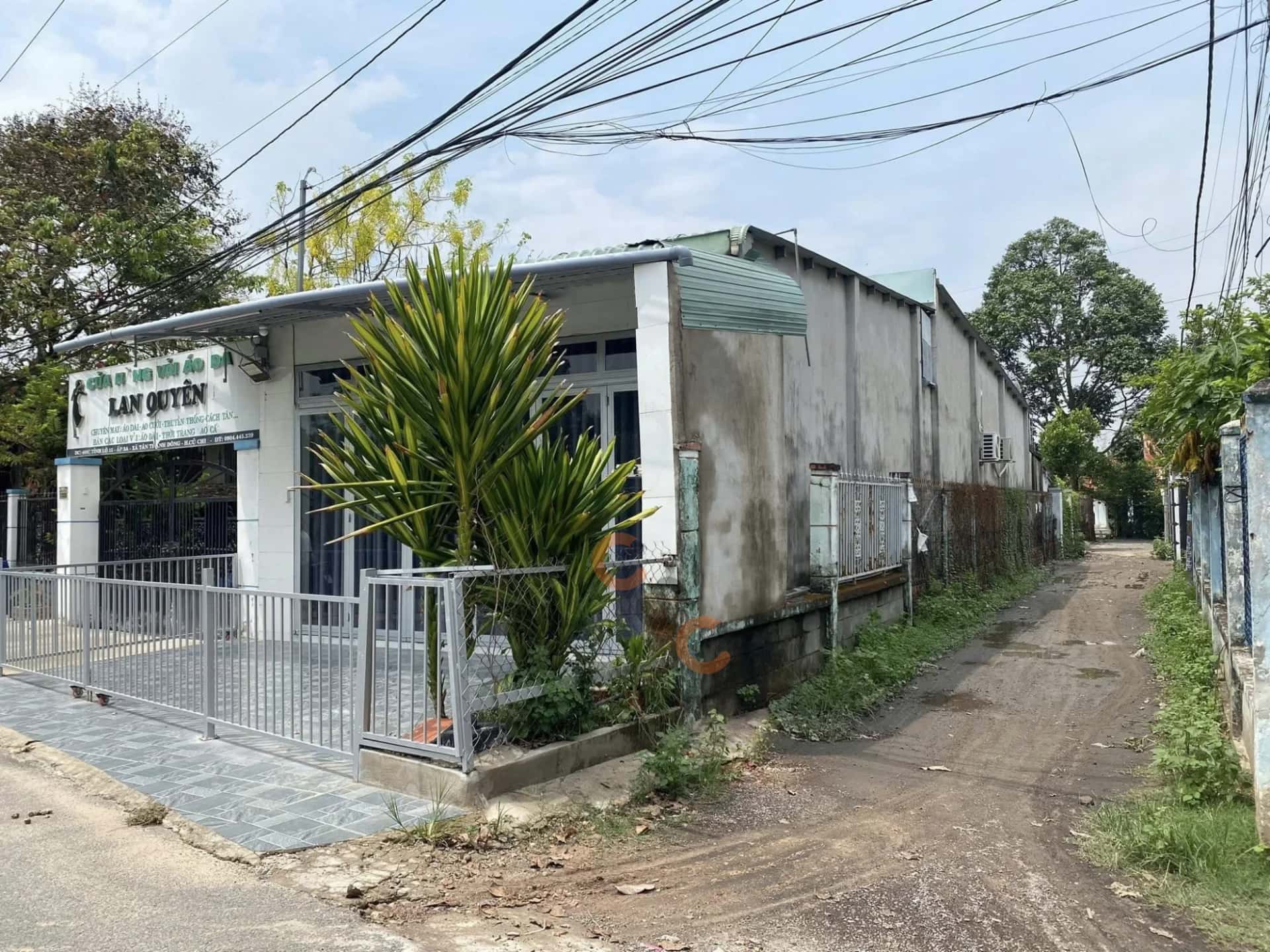 Hình ảnh nhà 2 Hình ảnh nhà 2