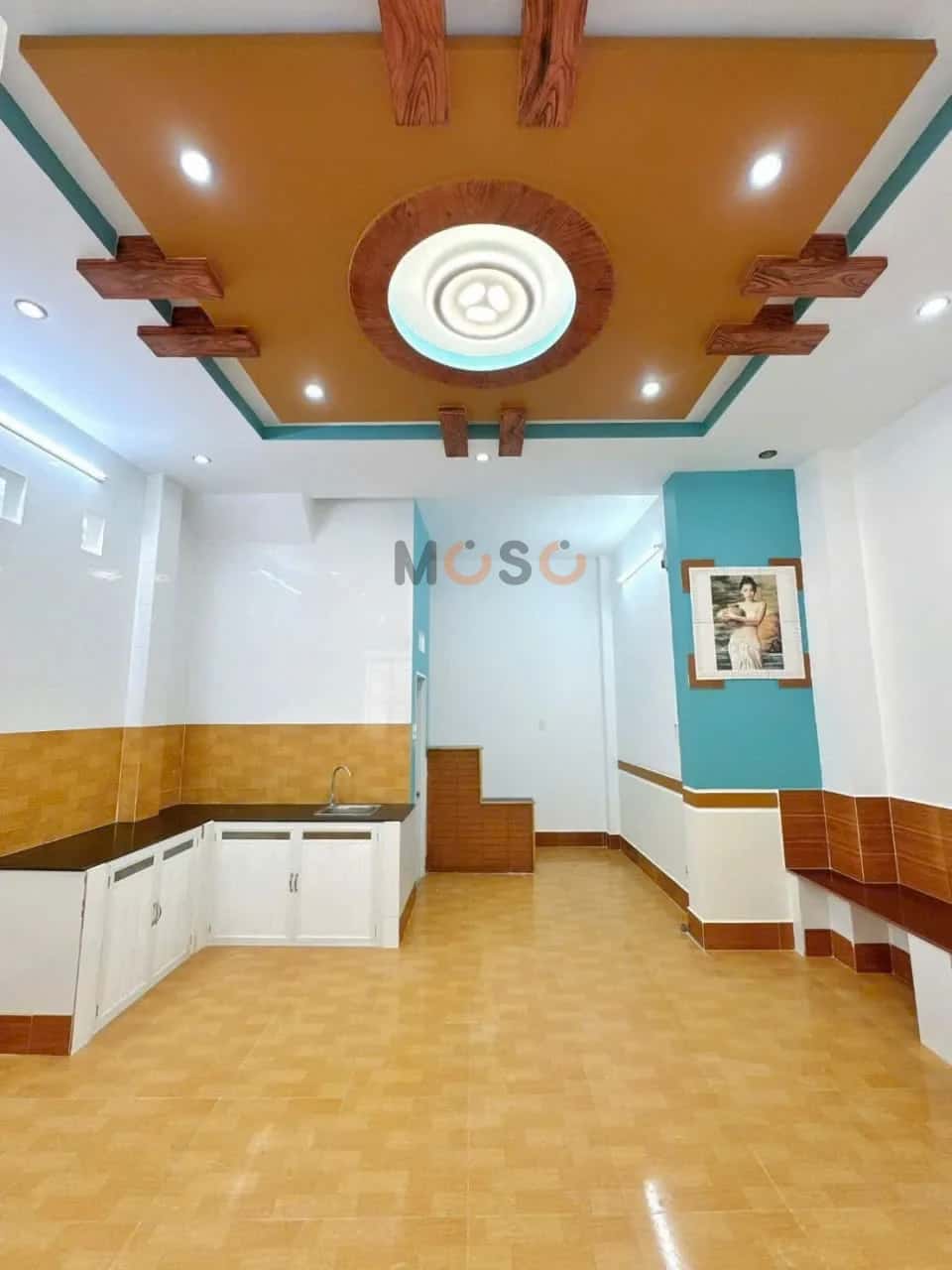 Hình ảnh nhà 2 Hình ảnh nhà 2