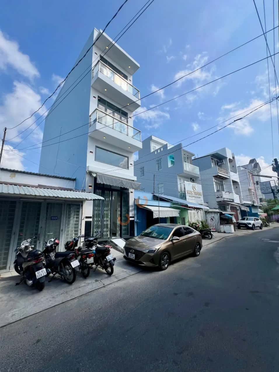 Hình ảnh nhà 2 Hình ảnh nhà 2