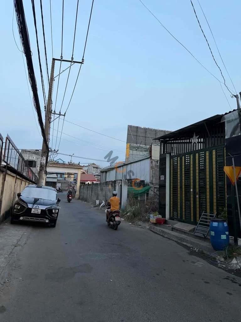 Bán đất đường số 3 Thành phố Thủ Đức, TP.HCM – giá 13.5 tỷ — Hình 3 Bán đất đường số 3 Thành phố Thủ Đức, TP.HCM – giá 13.5 tỷ — Hình 3