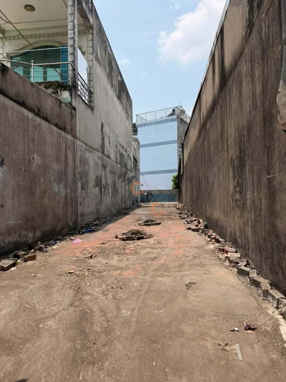 Bán đất Đường Bùi Thị Xuân Thành phố Dĩ An, Bình Dương – giá 4.3 tỷ — Hình 3 Bán đất Đường Bùi Thị Xuân Thành phố Dĩ An, Bình Dương – giá 4.3 tỷ — Hình 3