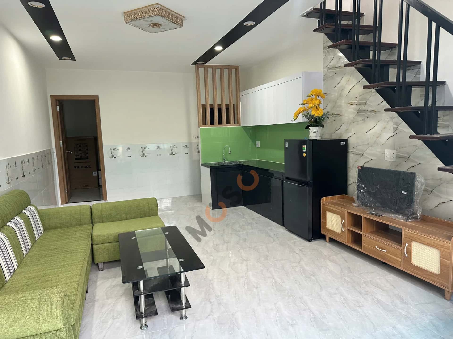 Bán nhà hẻm Trường Chinh Quận Thanh Khê, TP. Đà Nẵng – 3 phòng ngủ, giá 2.9 tỷ — Hình 3 Bán nhà hẻm Trường Chinh Quận Thanh Khê, TP. Đà Nẵng – 3 phòng ngủ, giá 2.9 tỷ — Hình 3