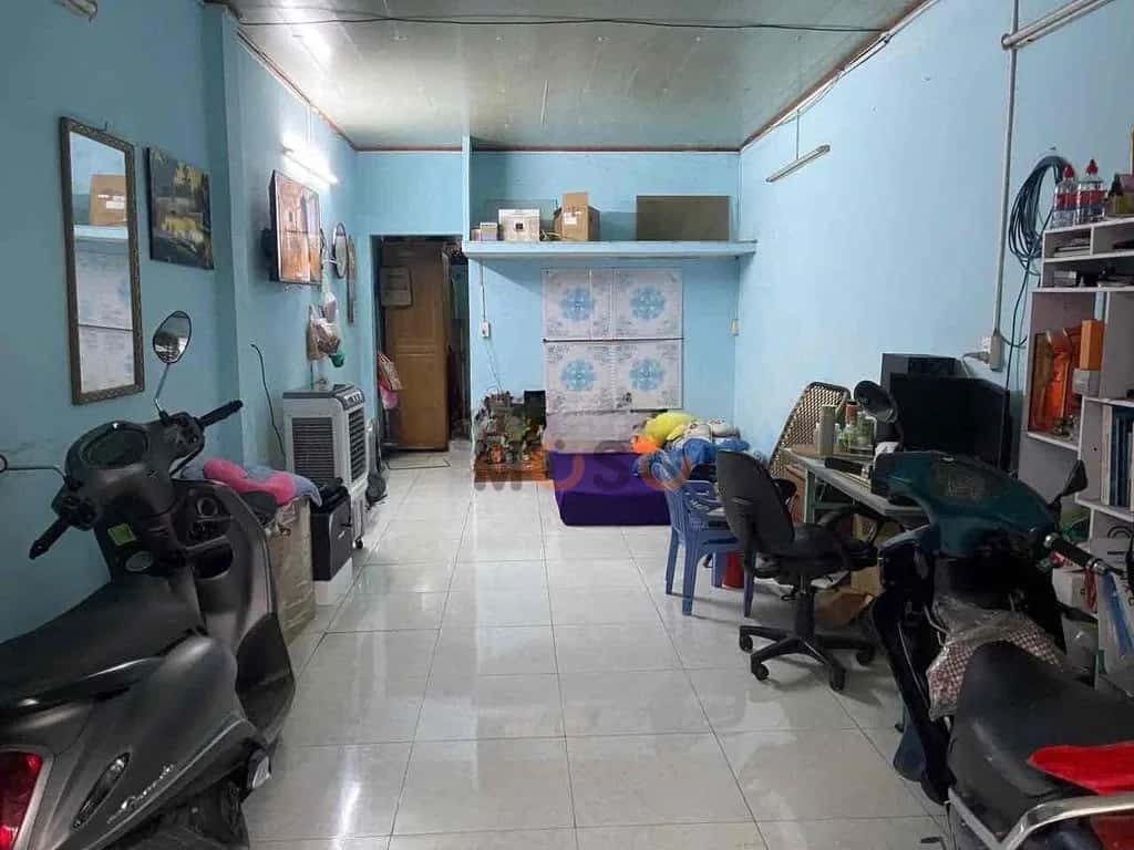Hình ảnh nhà 3 Hình ảnh nhà 3
