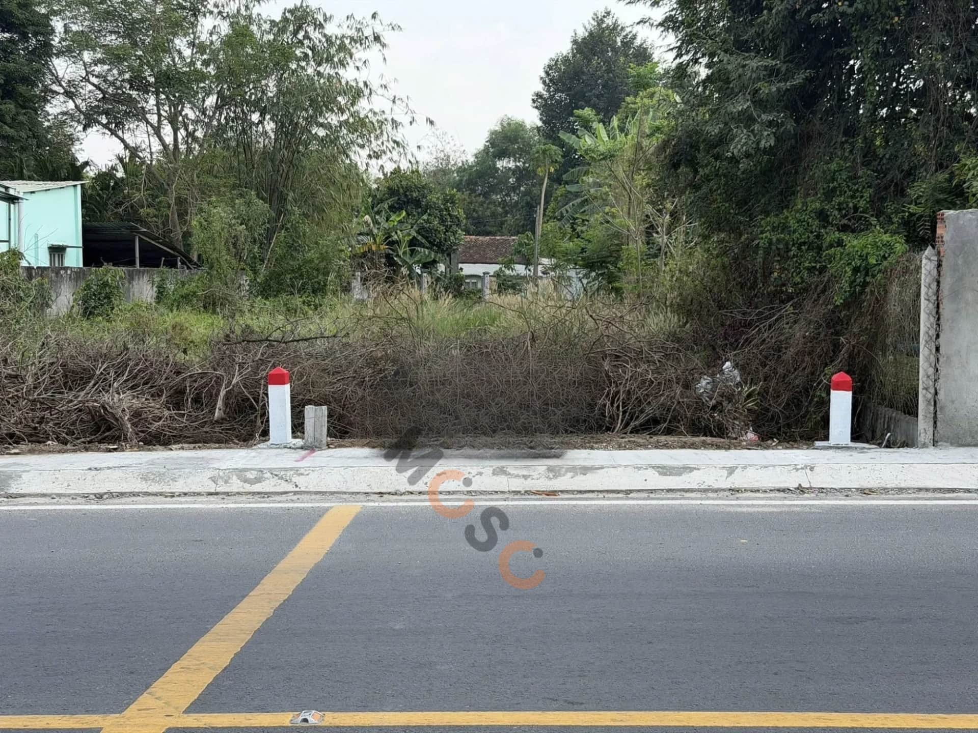 Bán đất Tỉnh Lộ 15 Huyện Củ Chi, TP.HCM – giá 2.6 tỷ Bán đất Tỉnh Lộ 15 Huyện Củ Chi, TP.HCM – giá 2.6 tỷ