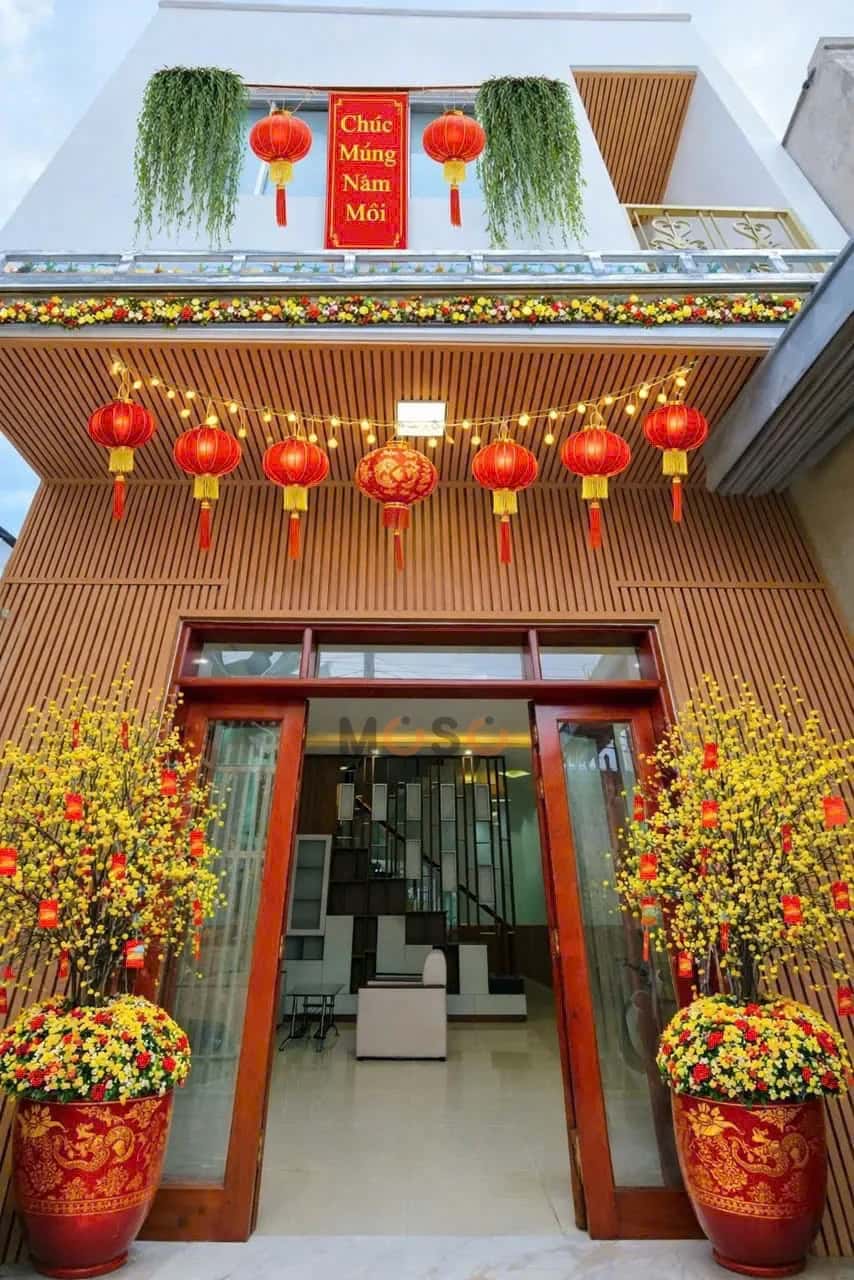 Hình ảnh nhà 3 Hình ảnh nhà 3