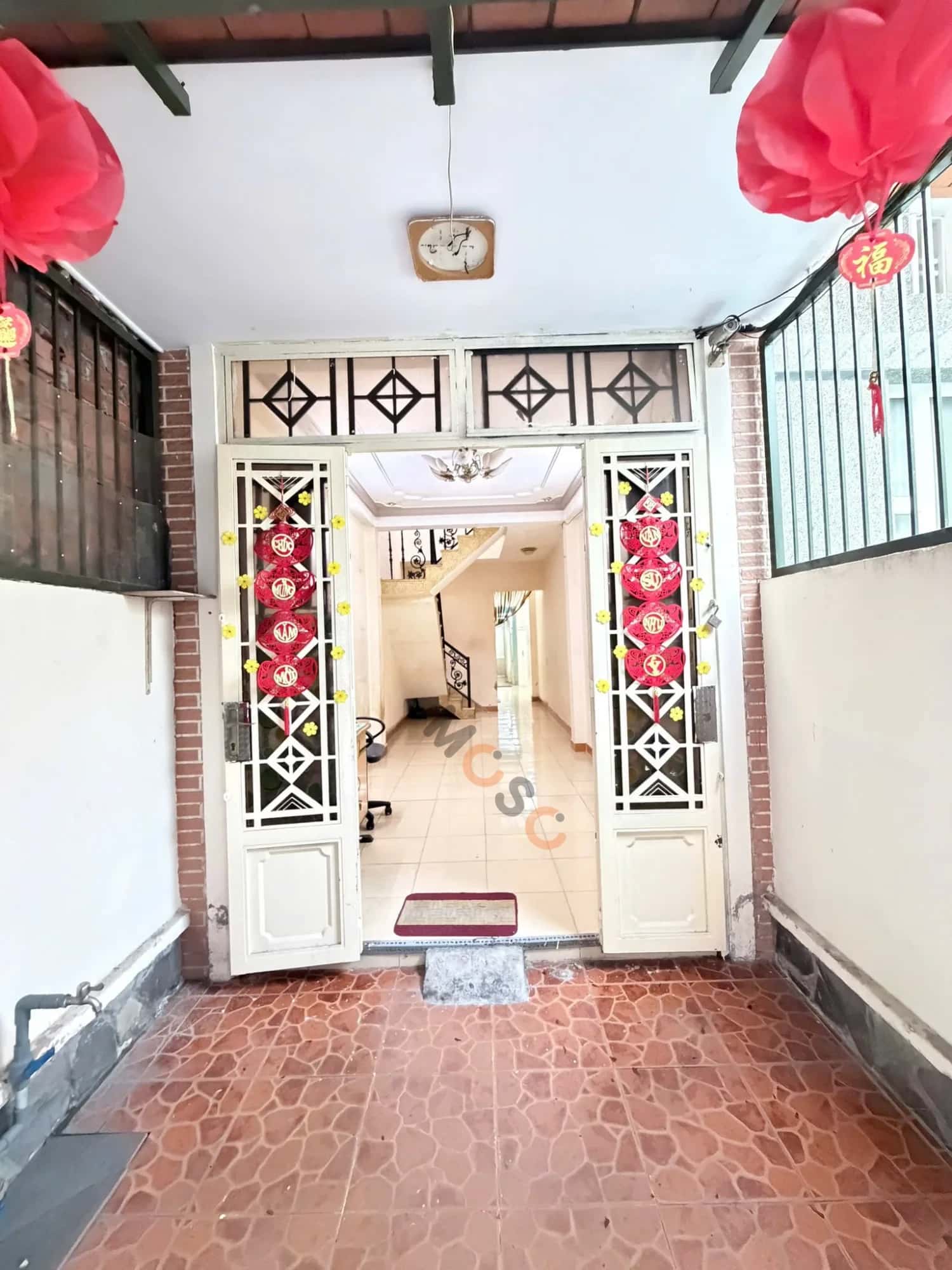 Hình ảnh nhà 2 Hình ảnh nhà 2