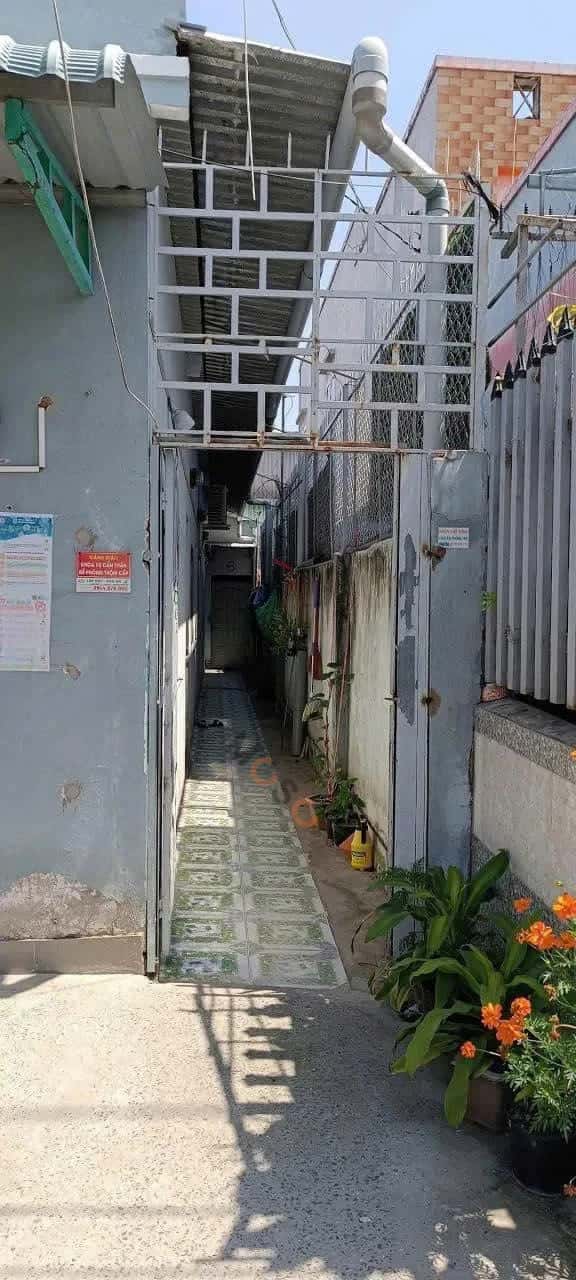 Bán nhà hẻm Tỉnh Lộ 15, ấp 12 Huyện Củ Chi, TP.HCM – 6 phòng ngủ, giá 3.1 tỷ — Hình 2 Bán nhà hẻm Tỉnh Lộ 15, ấp 12 Huyện Củ Chi, TP.HCM – 6 phòng ngủ, giá 3.1 tỷ — Hình 2