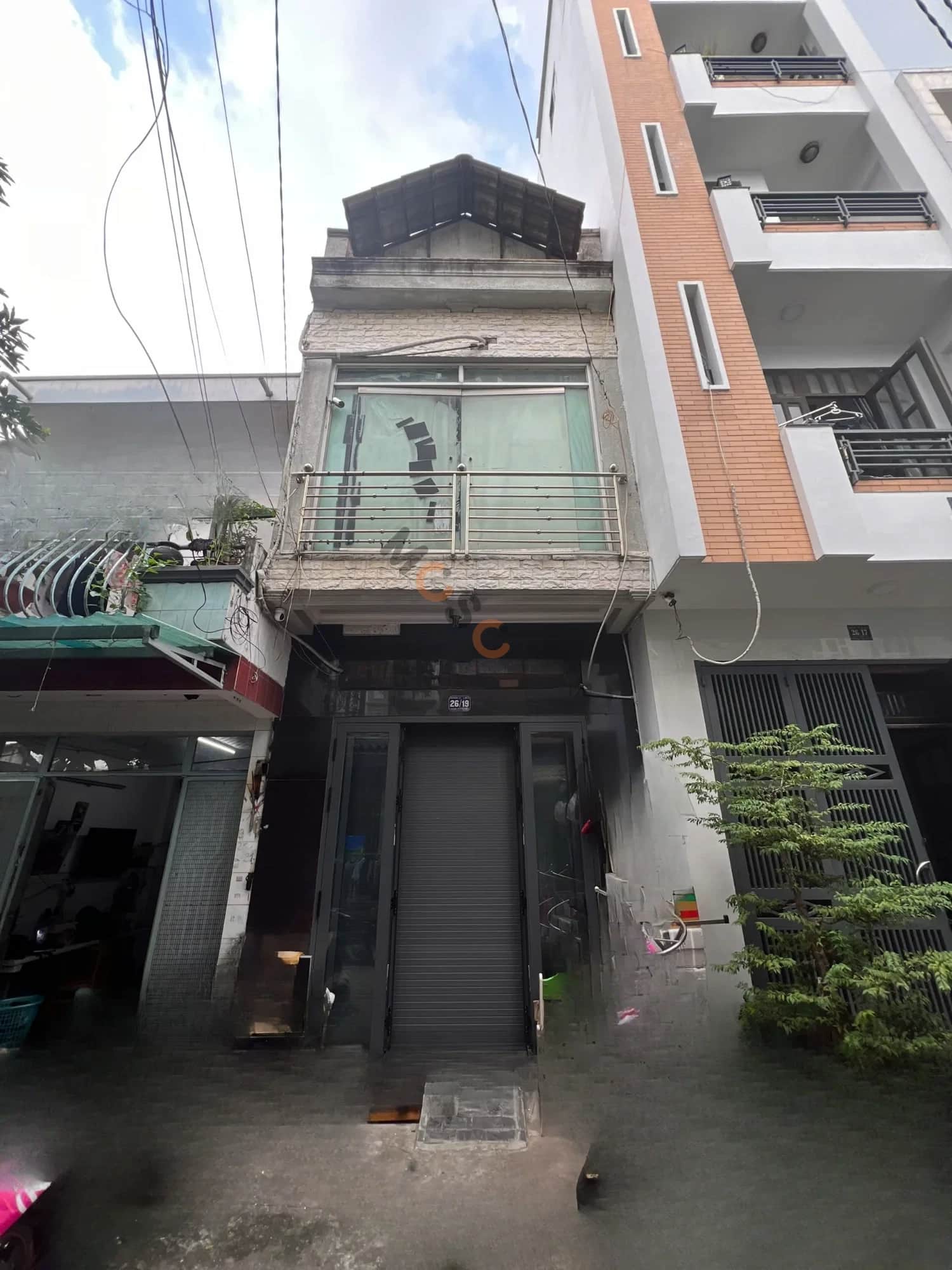 Bán nhà hẻm Kênh Nước Đen Quận Bình Tân, TP.HCM – 2 phòng ngủ, giá 4.4 tỷ Bán nhà hẻm Kênh Nước Đen Quận Bình Tân, TP.HCM – 2 phòng ngủ, giá 4.4 tỷ