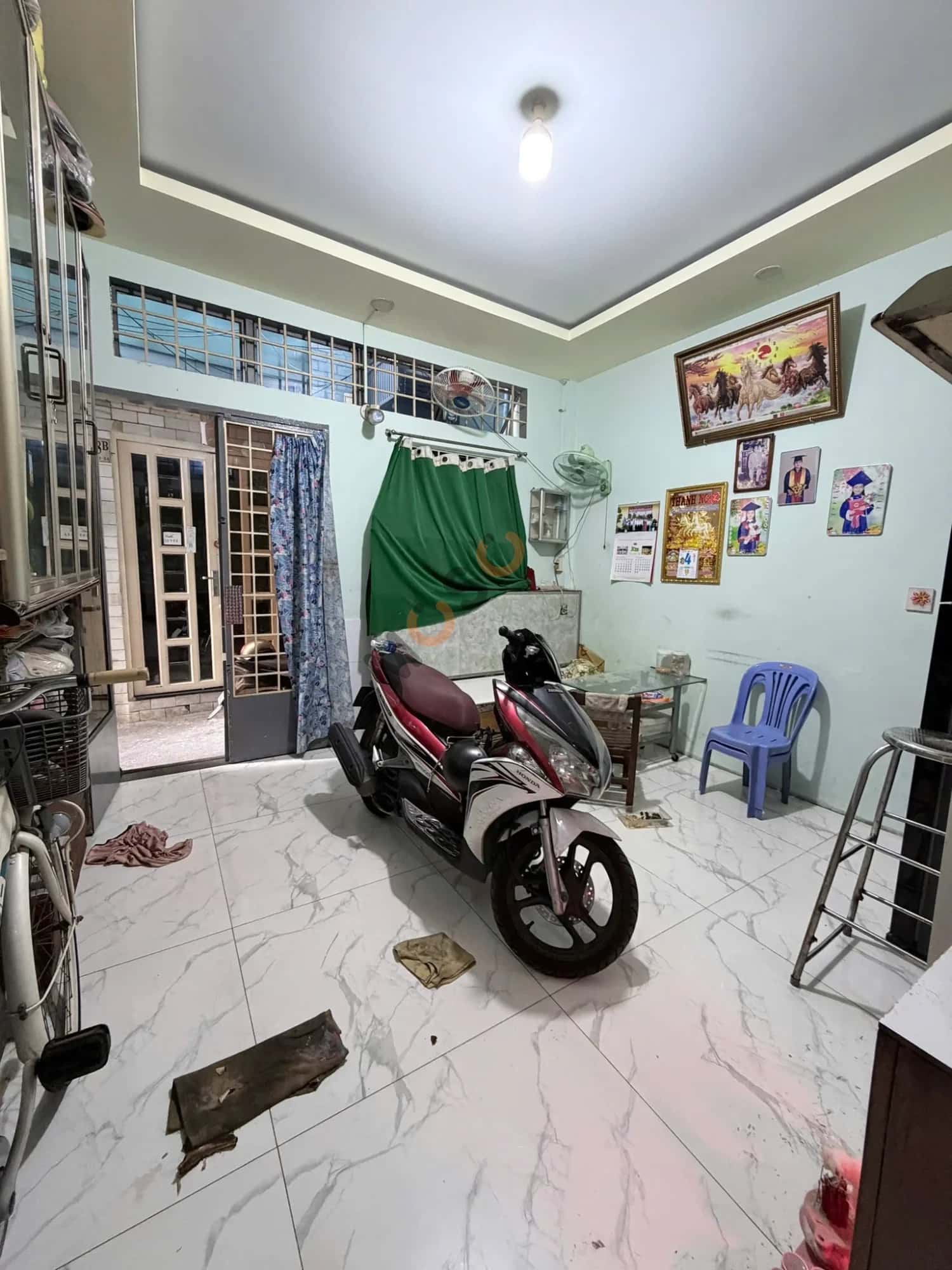 Hình ảnh nhà 2 Hình ảnh nhà 2